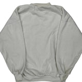 Unbranded Graphic Sweatshirt - Medium Multicoloured Cotton