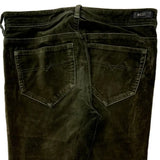 Diesel Jeans - 29W 30L Brown Cotton