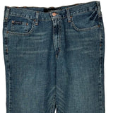 Calvin Klein Jeans - 34W 31L Blue Denim