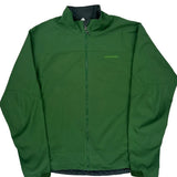 Patagonia Jacket - 2XL Green Polyester