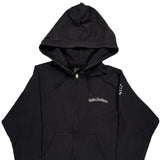 St. Paul Harley Davidson Hoodie - XL Black Cotton