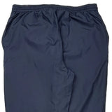 Fila Tracksuit - Large Navy Polyester