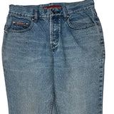 Diesel Boot Cut Jeans - 31W 31L Blue Denim