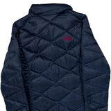 Age 14-16 550 Fill The North Face Puffer - Large Blue Nylon