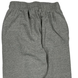 Champion Joggers - Medium Gray Cotton