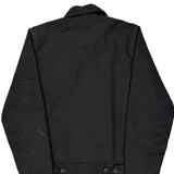 Dickies Jacket - XS Black Cotton