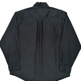 Tommy Hilfiger Shirt - XL Black Cotton