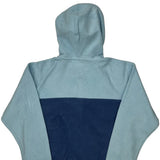 Age 7-8 Patagonia Fleece - Small Blue Polyester