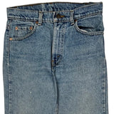 Levis Jeans - 30W 28L Light Wash Denim
