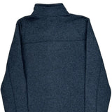 Lighthouse Realty The North Face Fleece - Large Gray Polyester