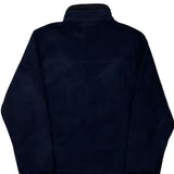 Timberland Fleece - Small Navy Polyester
