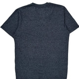 Diesel T-Shirt - XL Grey Cotton
