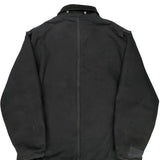 Carhartt Jacket - 2XL Black Cotton