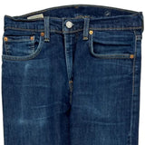 Levis Jeans - 30W 29L Blue Denim