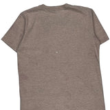 Carhartt T-Shirt - Medium Grey Cotton