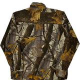 Legendary Whitetails Camo Shirt - Medium Camo Cotton