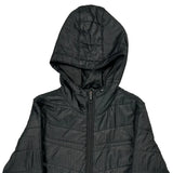 Oakley Jacket - XS Black Polyester