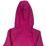 Age 6 Carhartt Jacket - XS Pink Cotton