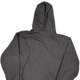 San Francisco Giants Majestic Graphic Hoodie - XL Black Cotton