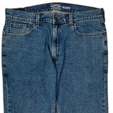 Signature By Levis Jeans - 36W 30L Blue Denim
