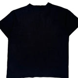 Harley Davidson Speed Limit Single Stitch T-Shirt - XL Black Cotton
