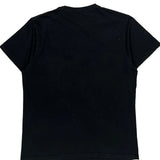 Columbia Nascar T-Shirt - Large Black Cotton