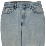 Levis Jeans - 29W US 6 Light Wash Cotton