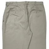 Polo By Ralph Lauren Chinos - 36W 29L Beige Cotton