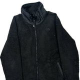 The North Face Fleece - XL Black Polyester