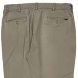 Polo By Ralph Lauren Chinos - 38W 30L Beige Cotton