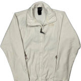 The North Face Fleece Jacket - No Size White Polyester