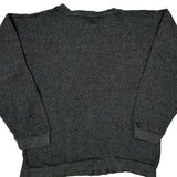 Unbranded Graphic Sweatshirt - XL Grey Cotton Blend