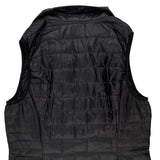 Patagonia Vest - Small Black Polyester