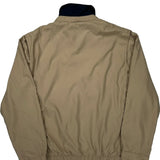 Polo By Ralph Lauren Harrington Jacket - 2XL Beige Cotton