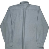 Ralph Lauren Shirt - XL Blue Cotton