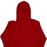 Age 14-16 Polo By Ralph Lauren Hoodie - Large Red Cotton