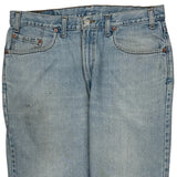 Made In Canada Levis 550 Jeans - 36W 30L Light Wash Cotton