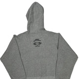 Established 1903 Harley Davidson Hoodie - Medium Gray Cotton