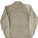 Disneyland Paris Disney Jacket - Large Beige Cotton