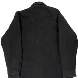 Dickies Jacket - XL Black Polyester