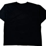 Cleveland Cavaliers Adidas Graphic T-Shirt - Medium Black Cotton