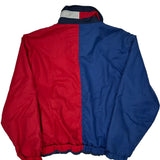 Tommy Hilfiger Jacket - Medium Blue Polyester