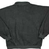 Umbro Fleece - Small Gray Polyester
