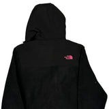 The North Face Denali Fleece Jacket - Medium Pink Polyester
