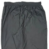 Nike Track Pants - XL Gray Polyester