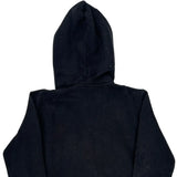 Harbor Town Harley Davidson Hoodie - Small Black Cotton Blend