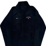 Patagonia Fleece - XS Black Polyester
