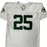 Green Bay Packers Nfl Football Football Jersey - Large Green Polyester