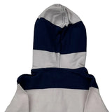 Age 1.5 Polo By Ralph Lauren Striped Rugby Shirt - 2XS Navy Cotton