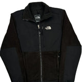 The North Face Denali Fleece Jacket - Small Black Polyester